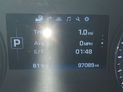 Used 2017 Genesis G80 3.8 image 26