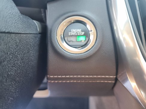 Used 2014 Buick LaCrosse Leather w/ Driver Confidence Package image 28
