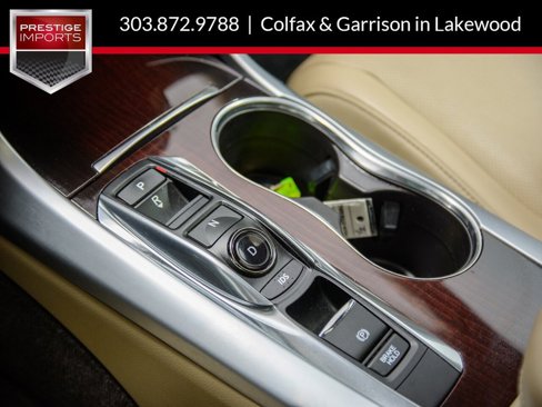 Used 2016 Acura TLX V6 w/ Technology Package image 18