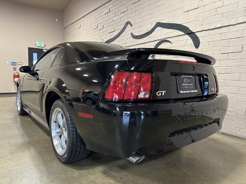 Used 2001 Ford Mustang GT image 12
