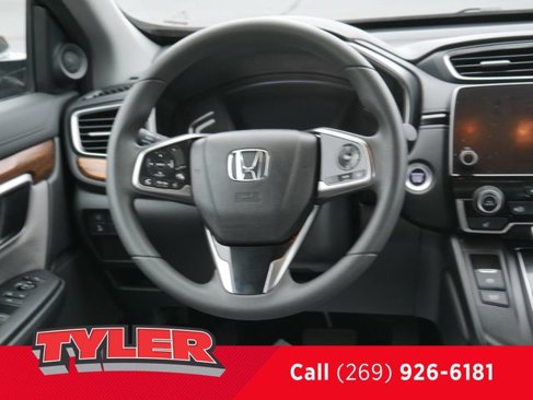 Used 2018 Honda CR-V EX image 46
