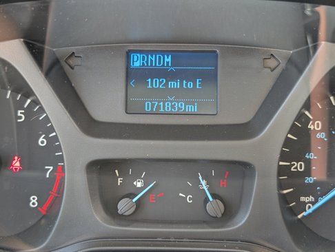 Used 2019 Ford Transit 250 148 Medium Roof image 25