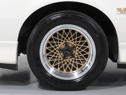 Used 1989 Pontiac Firebird Trans Am image 12