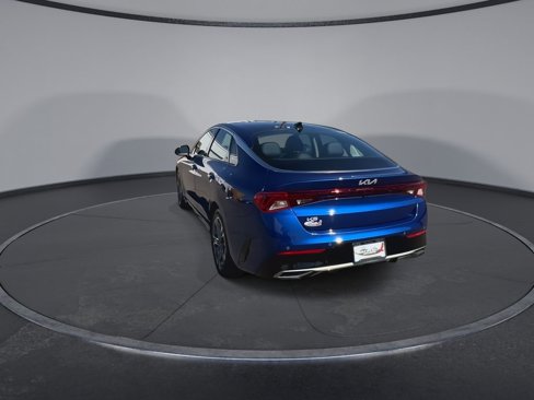 Used 2024 Kia K5 EX w/ EX Premium Package image 7