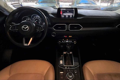 Used 2020 MAZDA CX-5 Touring image 15