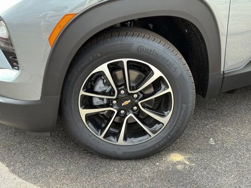 New 2026 Chevrolet TrailBlazer LT w/ LT Cold Weather Package image 14