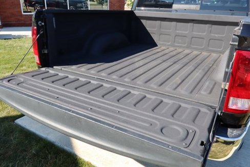 Used 2016 RAM 1500 Big Horn image 32