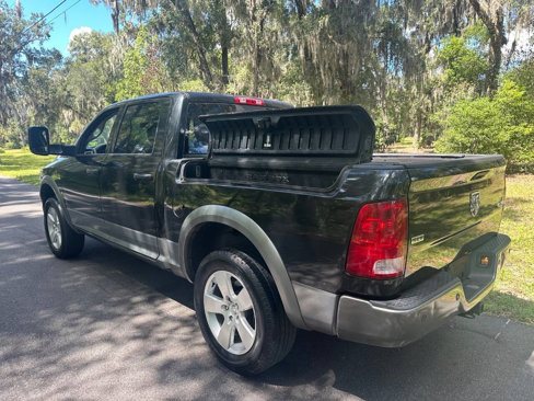 Used 2011 RAM 1500 Outdoorsman image 12