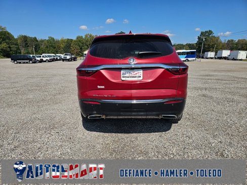 Used 2020 Buick Enclave Essence w/ LPO, Floor Liner Package image 6