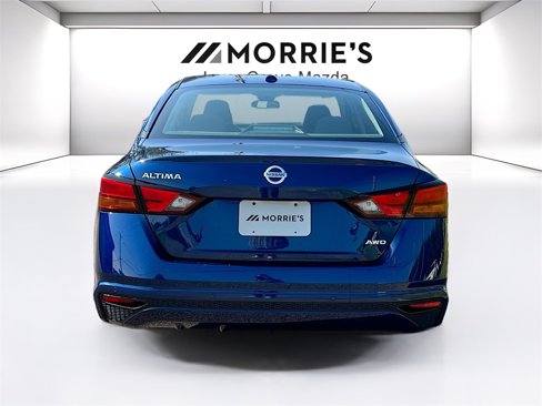 Used 2020 Nissan Altima 2.5 S w/ Driver Assist Package image 6