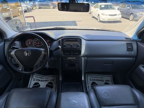Used 2006 Honda Pilot EX-L image 14