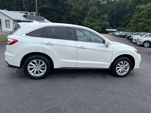 Used 2016 Acura RDX FWD w/ Technology Package image 6