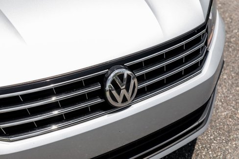 Used 2017 Volkswagen Passat 1.8T SE image 13