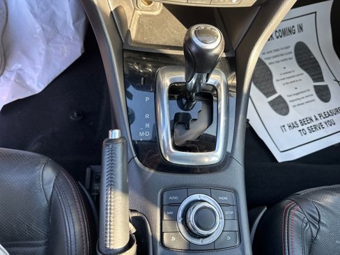 Used 2014 MAZDA MAZDA6 Grand Touring w/ MRCC + FOW Package image 24