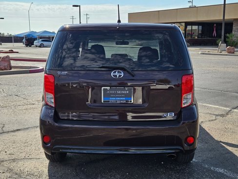 Used 2013 Scion xB image 4