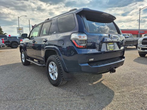 Used 2019 Toyota 4Runner SR5 Premium image 5