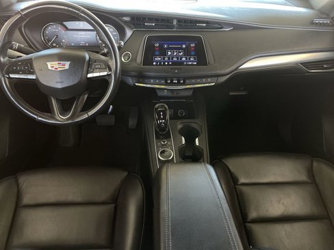 Used 2020 Cadillac XT4 Premium Luxury image 19