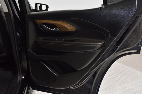 Used 2019 GMC Terrain SLE image 30