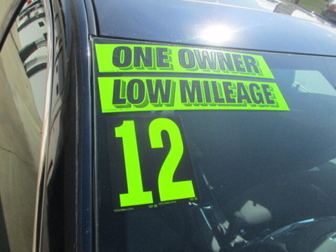 Used 2012 Chevrolet Malibu LT image 20
