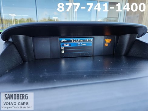 Used 2015 Subaru Forester 2.5i Premium image 22