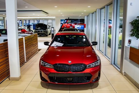 New 2026 BMW ALPINA XB7 image 31