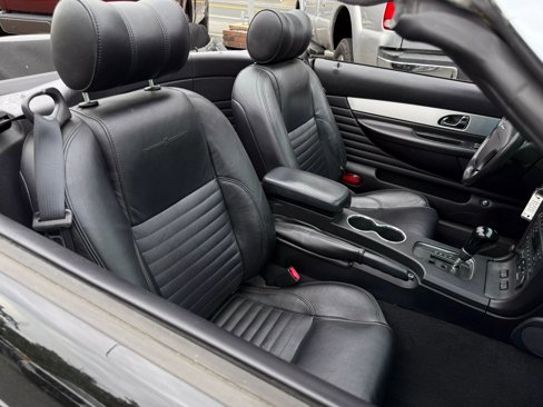 Used 2003 Ford Thunderbird image 15