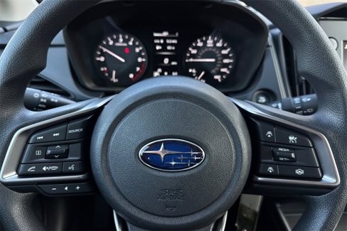 New 2025 Subaru Impreza 2.0i image 26