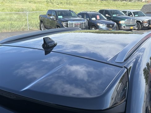 Used 2020 Ford Edge SEL image 11