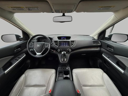 Used 2016 Honda CR-V EX-L image 5