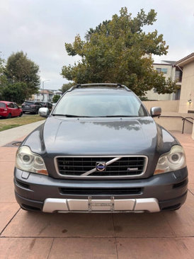 Used 2009 Volvo XC90 3.2 image 3