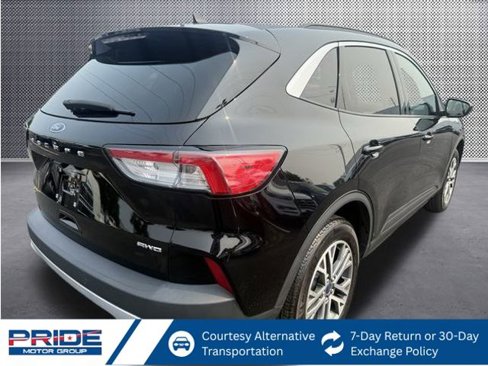 Used 2022 Ford Escape SEL image 6