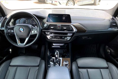 Used 2020 BMW X3 sDrive30i image 15