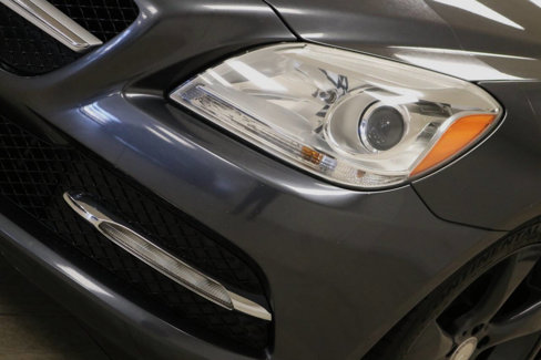 Used 2012 Mercedes-Benz SLK 350 image 81