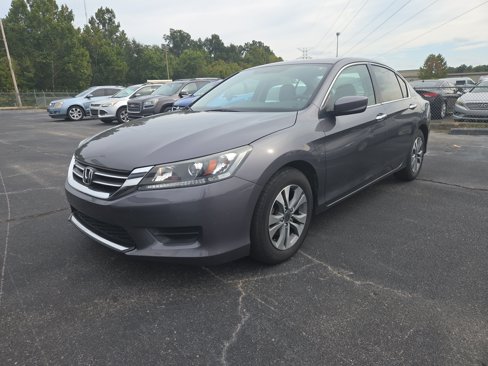 Used 2015 Honda Accord LX image 1