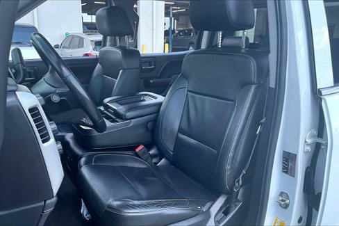 Used 2014 GMC Sierra 1500 SLT image 7