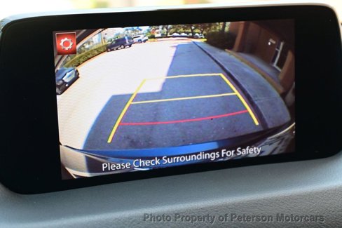 Used 2019 MAZDA CX-5 Touring image 49