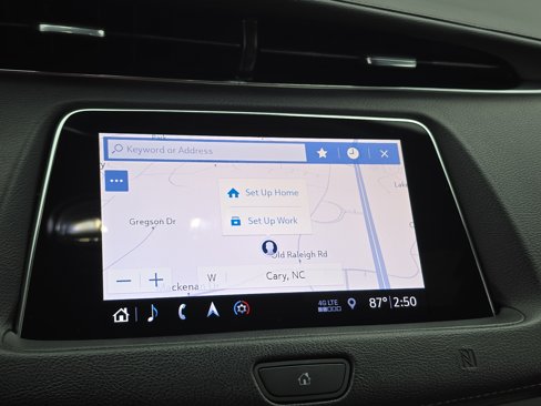 Used 2019 Cadillac XT4 Sport image 22