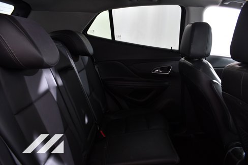 Used 2016 Buick Encore Leather image 19