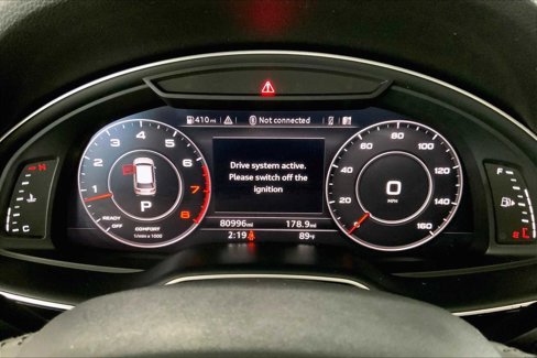 Used 2018 Audi Q7 3.0T Premium Plus w/ Premium Plus Package image 15
