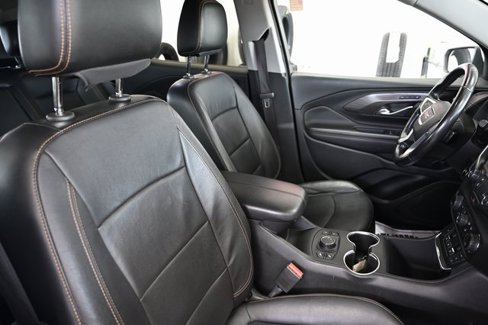 Used 2020 GMC Terrain SLT w/ Preferred Package image 9