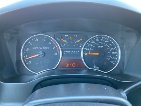 Used 2010 GMC Canyon SLE image 20