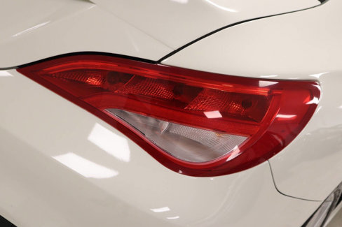 Used 2017 Mercedes-Benz CLA 250 image 94