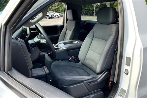 Used 2019 Chevrolet Silverado 1500 W/T w/ WT Convenience Package image 20