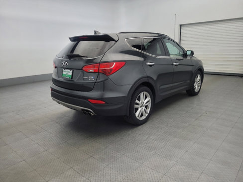 Used 2013 Hyundai Santa Fe Sport 2.0T image 9