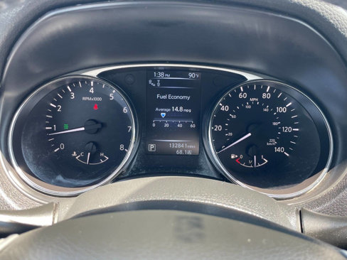Used 2014 Nissan Rogue SL w/ SL Premium Package image 17