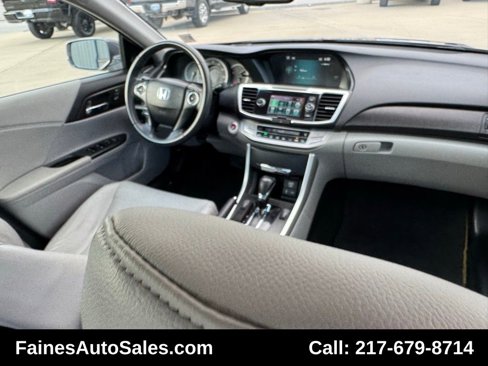 Used 2014 Honda Accord EX-L image 85