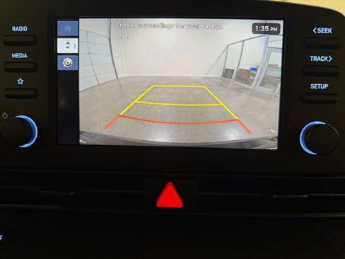 Used 2025 Hyundai Elantra Sport w/ Cargo Package image 20
