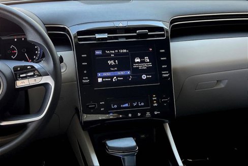 Used 2024 Hyundai Tucson SEL image 6