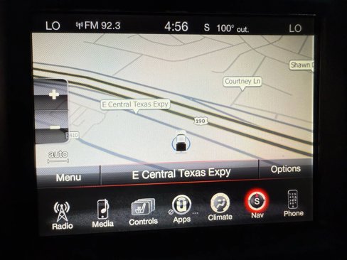 Used 2017 RAM 1500 Big Horn image 16