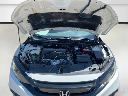 Used 2019 Honda Civic Sport image 27